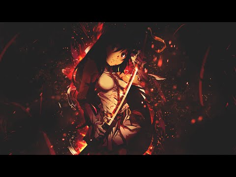 Nightcore - Higher (Dark Signal)