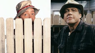 The Life and Sad Ending of Earl Hindman video