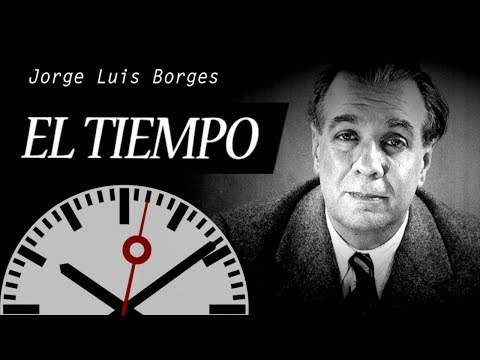 LIFE is SHORT, TIME PASSES and DEATH LOOKS (Reflection inspired by Jorge Luis Borges)