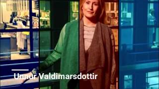 Velkommen til Schizofrenidagene 2019