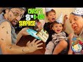 CHASE Turns 8!  HAPPY BIRTHDAY ANTS (FV Family Vlog)