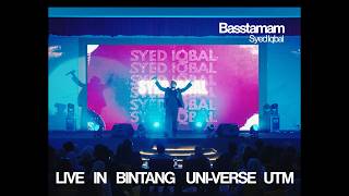 Download lagu R1 Basstamam Syed Iqbal mp3
