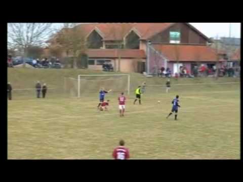 TSV Aubstadt - TG Höchberg 1:2