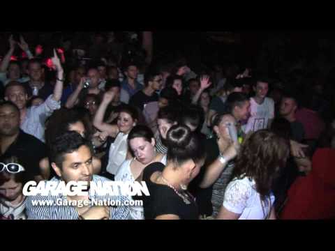 DJ EZ at Garage Nation (Tape Pack Years) @ Scala - 3rd August 2013 - NuthingSorted.Com