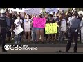 A Look At The History Of Fear Of Black Men In American Society