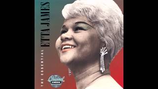 Etta James -  I&#39;d Rather Go Blind ( Tell Mama, August 21, 1968 )