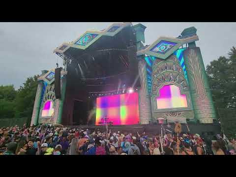 Opiuo Live @electricforest 2023