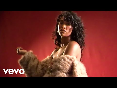 Amber Mark - By The End of The Night (Official Visualizer)