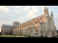 Howells' "Behold, O God our defender": Winchester Cathedral 1992 (David Hill)