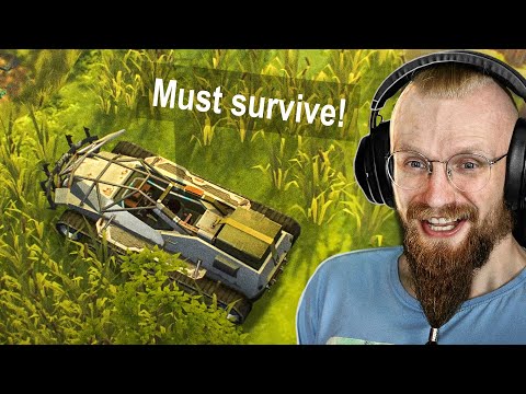 Surviving in The Apocalyptic Wasteland! - Last Day on Earth: Survival