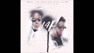 Zion y Lennox -  En La Nada