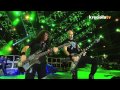Accept - Pandemic(live) - 02.08.2014
