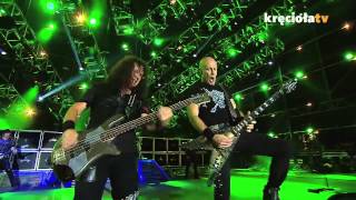 Accept - Pandemic(live) - 02.08.2014