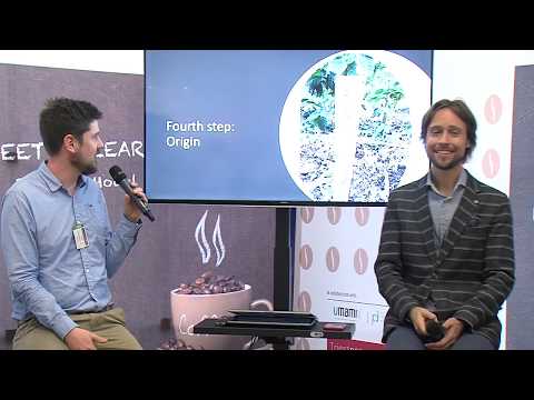 How to produce a specialty coffee, which storytelling and which layout – Cremone, Epping, Milani