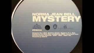 Norma Jean Bell - Mystery (Peacefrog)