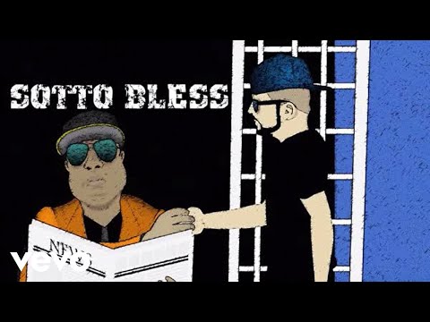 Sotto Bless - Violent Man (Official Audio)