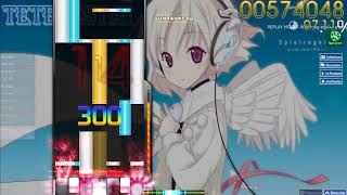 Cover art for Tetelestai 1.3x song Sped up