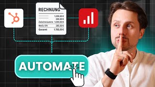 HubSpot + SevDesk: Vom Angebot zur Rechnung