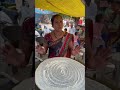 2 Hardworking Ladies Selling Dosa In Just 25 Shorts Streetfood Support Hardwork Viral Food South