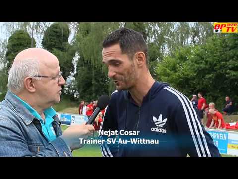 DP-WEB-TV: Nachlese Aufstiegsspiel zur Landesliga,Staffel 2