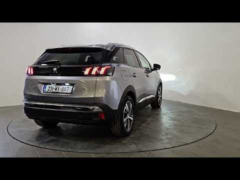 Peugeot 3008 1.5 BlueHDi 130bhp Allure - Image 2