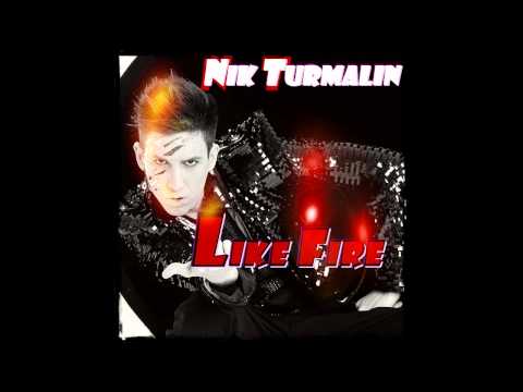 Nik Turmalin - Like Fire (Dj Kovalev Club Mix)