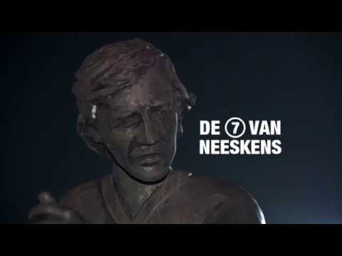 Fox Sports DOC: De Zeven van Neeskens