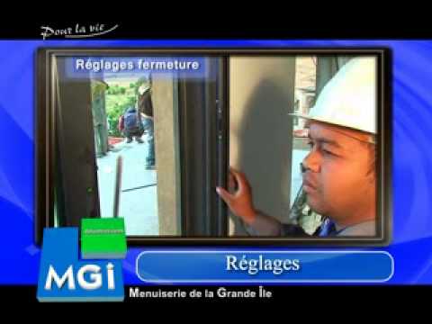 comment poser appui fenetre prefabrique