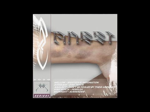 0055RAVE - Diss Track