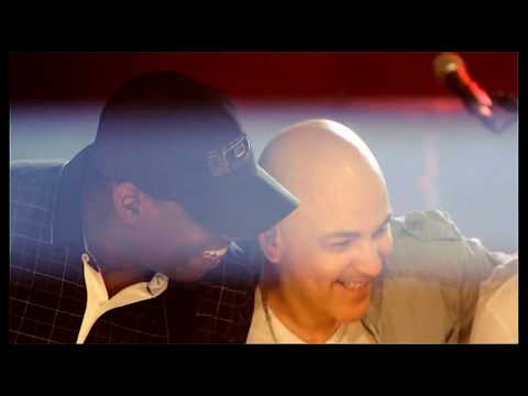 NOVO SOM - NÃO ME DEIXE TE DEIXAR - MQA (DVD MAIS QUE AMIGOS = IRMÃOS)