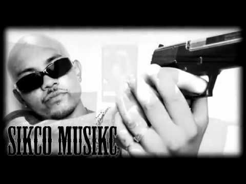 Sikco - Gangster Music - Ft The Creeper from CentroSide