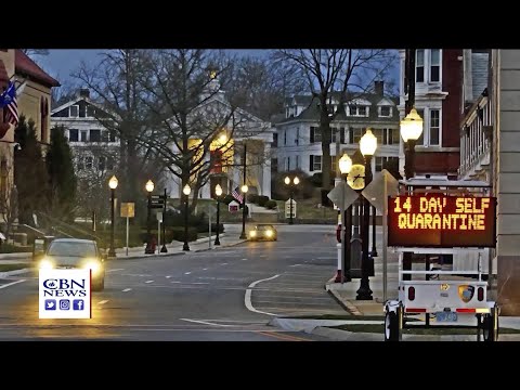 CBN NewsWatch PM: April 2, 2020