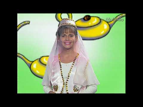 História de quem conta história | Palavra Puxa Palavra