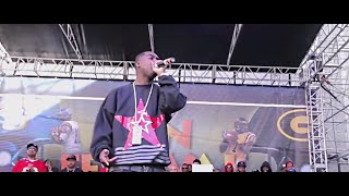 Kidd Kidd x New Orleans Classic Weekend 2012 (Brings out Juvenile)