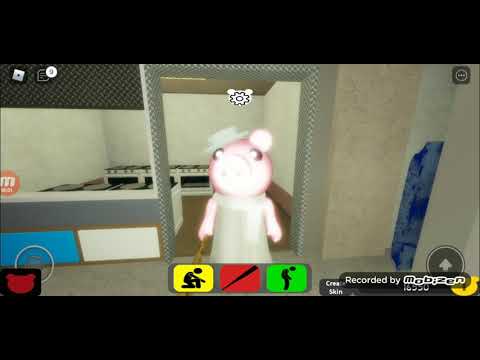 Grandmother Redesign Jumpscare