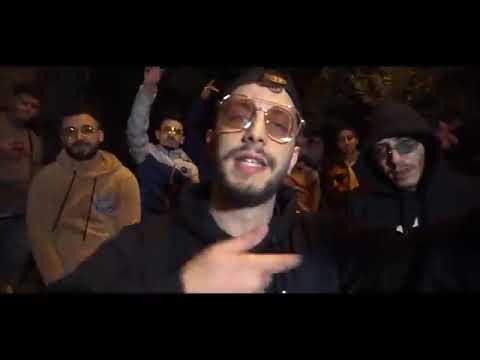 WILLY   الشارع Ft  Loco, Mc Boy, Sido La Dose, El Brave, ZAKO, Riad Bouroubaz, Neymar & Icowesh