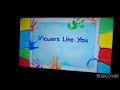 Barney Friends Funding Credits 2