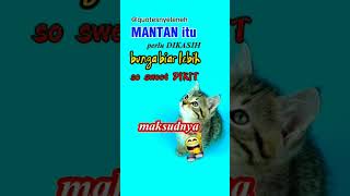 Download lagu Kata bijak lucu NGAKAK bunga bangkai #lucu #katakatalucu #shorts mp3 Download lagu Kata bijak lucu NGAKAK bunga bangkai #lucu #katakatalucu #shorts mp3