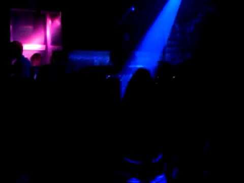 Funkerman in Mecca Prague