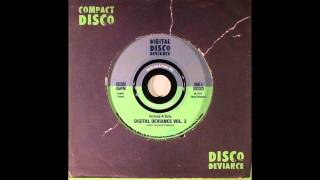 Patrice Rushen - One (Onur Engin Edit)