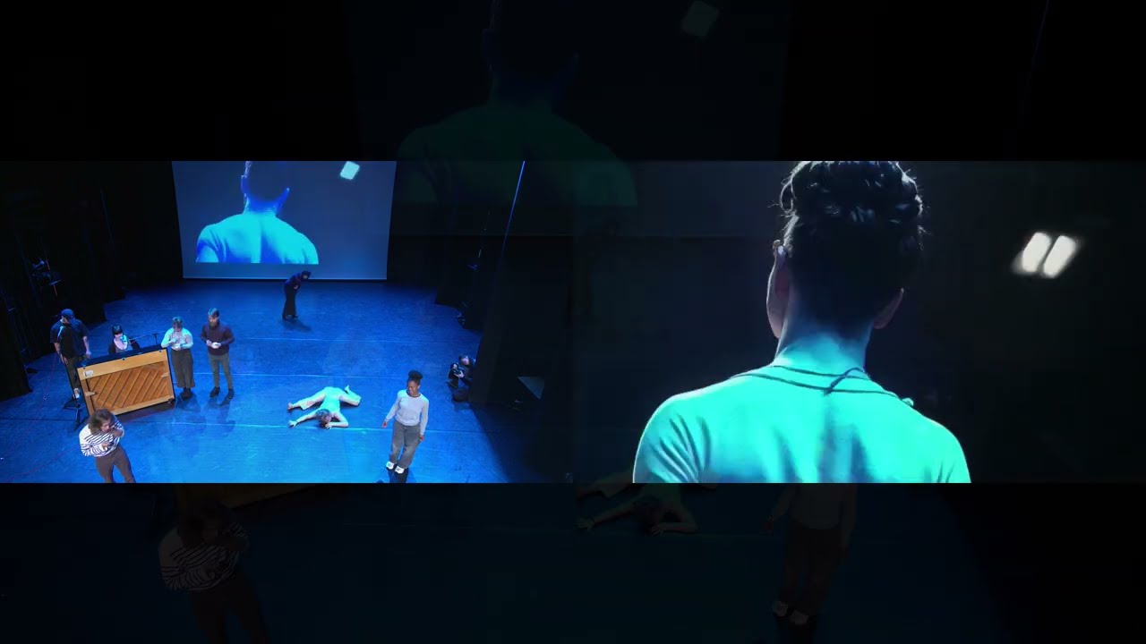 Performance in samenwerking met A.I. -img