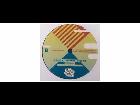 B-No / Peter Youthman / Tulli Ranks - Sad Feeling / Over Me - 12" - Cubiculo Records