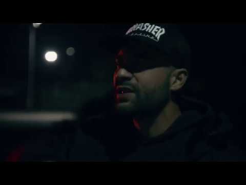 Ill Shadow Feat. Meta Blxxd (Double Barrel) - Committed To The Streets