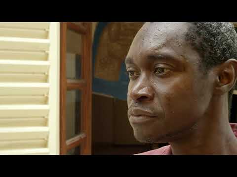 Tabaski (2019) - Trailer (International)