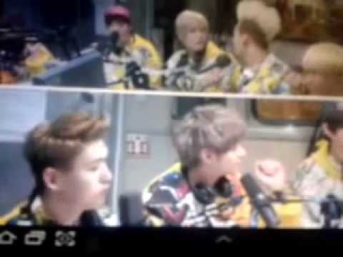 [130516] Boom's Young Street Radio - LC9 "MAMA BEAT" (cut)