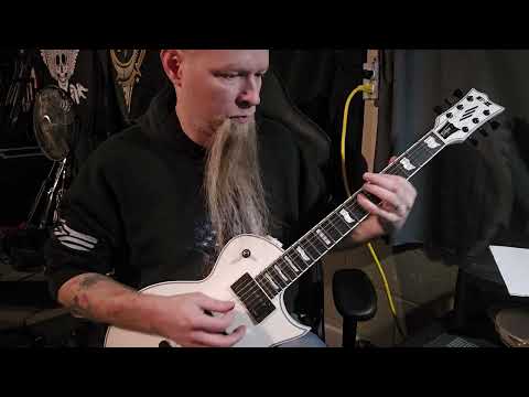 New Found Glory: King of Wishful Thinking - guitar cover