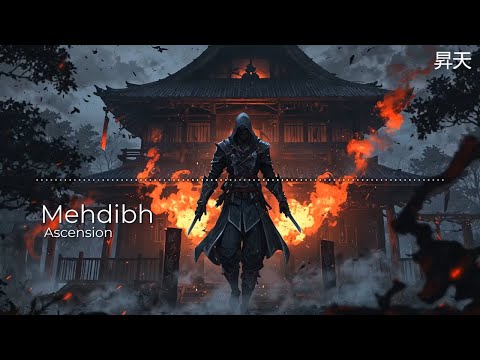 Mehdibh - 昇天Ascension