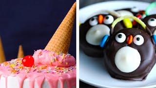 6 שדרוגים יצירתיים לעוגה שמתאימים לכל אירוע! | רעיונות לקישוט עוגה מאת So Yummy