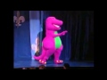 Barney Musical Castle Medley Music Video