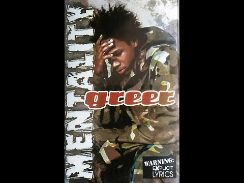 Greer - Mentality (1996 Norfolk,VA)